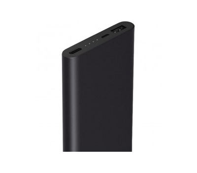 Портативное зарядное устройство Xiaomi Mi Power Bank 2S VXN4230GL Black