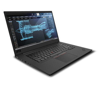 Ноутбук Lenovo ThinkPad P1 15.6" FHD Core i7-8850H 8GB/256GB SSD