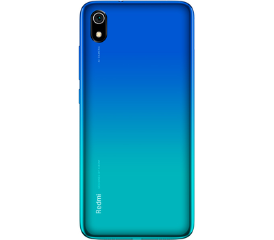 Смартфон Xiaomi Redmi 7A 16GB Blue
