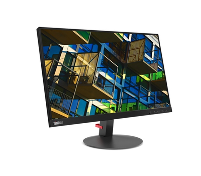 Монитор 21.5" Lenovo ThinkVision S22e-19 VA