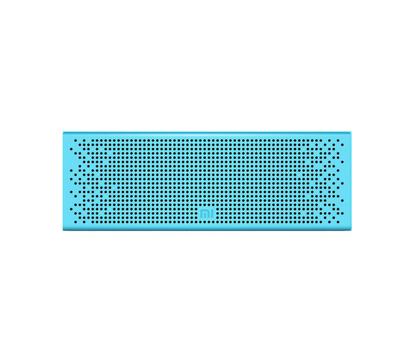 Колонки акустические Xiaomi Mi Bluetooth Speaker Blue