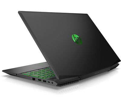 Ноутбук HP Pavilion Gaming 15-cx0057ur 15.6" FHD Core i5-8300H 4GB/1TB