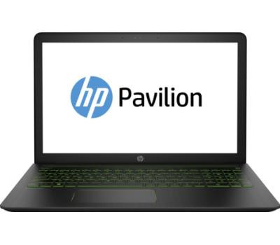 Ноутбук HP Pavilion 15-cx0062ur Core i5-8300H 8GB/1TB + 256GB SSD
