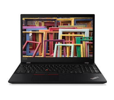 Ноутбук Lenovo ThinkPad T590 15.6" Core i7-8565U 16/512GB SSD