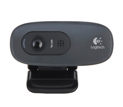 Web-камера Logitech C270 960-001063