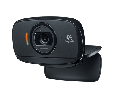 Web-камера Logitech C525 960-001064