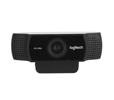 Web-камера Logitech C922 Pro Stream 960-001088