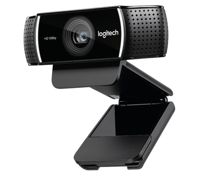 Web-камера Logitech C922 Pro Stream 960-001088