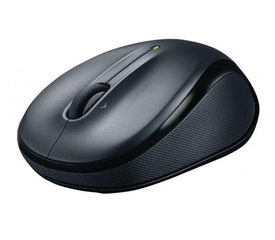 Мышь Logitech M325 WL Dark Silver 910-002334