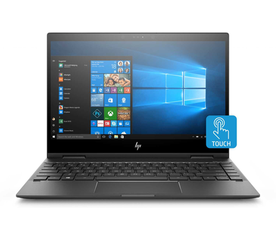 Ноутбук HP ENVY x360 13-ag0013ur 13.3 FHD Ryzen 3 2300U 4GB/256GB SSD
