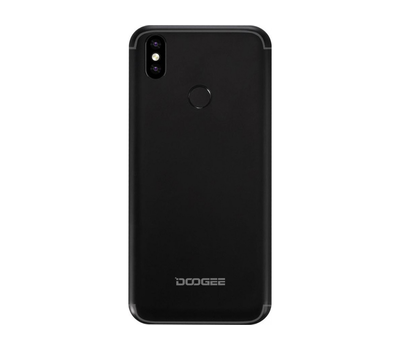 Смартфон Doogee BL5500 Lite 2/16GB Black
