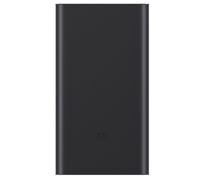 Портативное зарядное устройство Xiaomi Mi Power Bank 2S VXN4230GL Black