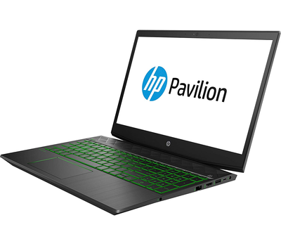 Ноутбук HP Pavilion Gaming 15-cx0057ur 15.6" FHD Core i5-8300H 4GB/1TB