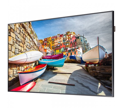 Информационный дисплей 43'' Samsung PM43H LH43PMHPBGC/CI