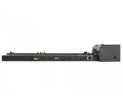 Док-станция Lenovo ThinkPad Ultra Docking Station 40AJ0135EU