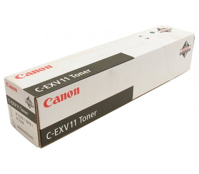 Тонер Canon C-EXV11 Black iR2230/2270/2870/3025/3025N 9629A002