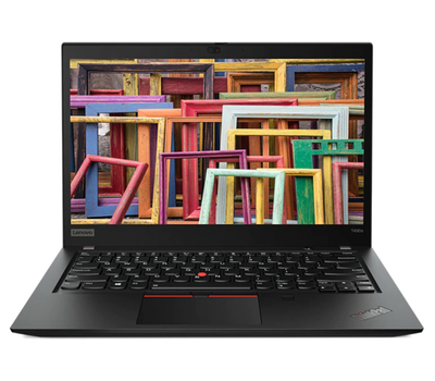 Ноутбук Lenovo ThinkPad T490s Core i5-8265U 8/512GB SSD