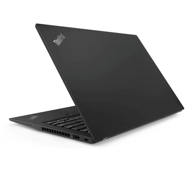 Ноутбук Lenovo ThinkPad T490s Core i5-8265U 8/512GB SSD