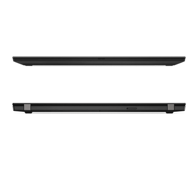 Ноутбук Lenovo ThinkPad T490s Core i7-8565U 16/512Gb SSD 20NX001QRT