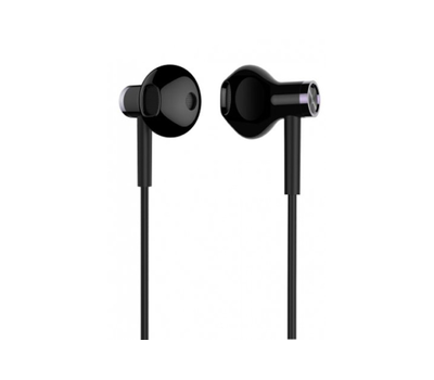 Наушники Xiaomi Dual Driver Earphones Type-C ZBW4435TY Black