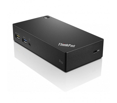 Док-станция Lenovo ThinkPad USB 3.0 Pro Dock 40A70045EU