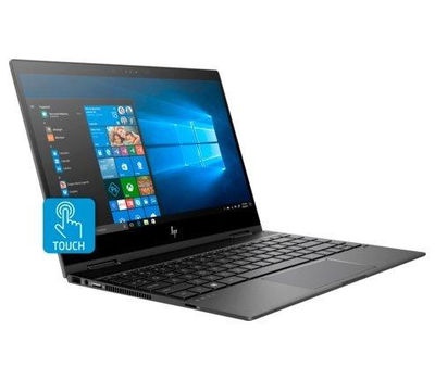 Ноутбук HP ENVY x360 13-ag0013ur 13.3 FHD Ryzen 3 2300U 4GB/256GB SSD