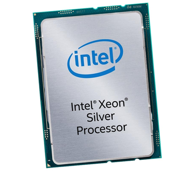 Процессор Intel Xeon Silver-4114 2.2GHz LGA 3647 13.75MB