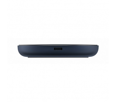 Беспроводное зарядное устройство Xiaomi Mi Wireless Charger Black