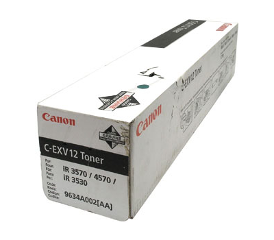 Картридж Canon C-EXV12/GPR16 9634A002