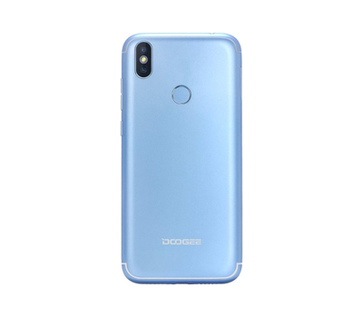 Смартфон Doogee BL5500 Lite 2/16Gb Blue