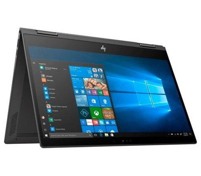 Ноутбук HP ENVY x360 13-ag0013ur 13.3 FHD Ryzen 3 2300U 4GB/256GB SSD