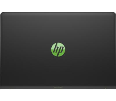Ноутбук HP Pavilion 15-cx0062ur Core i5-8300H 8GB/1TB + 256GB SSD