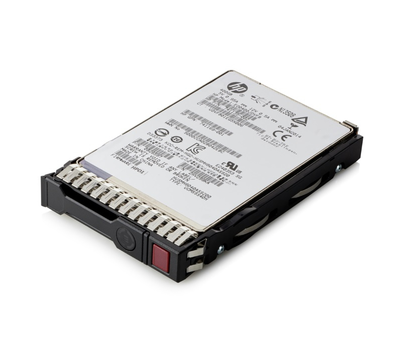 SSD серверный HPE 240GB 2.5"