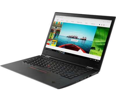 Ноутбук Lenovo ThinkPad X1 Yoga 3rd Gen Core i5-8350U 1.7GHz 8/256GB SSD