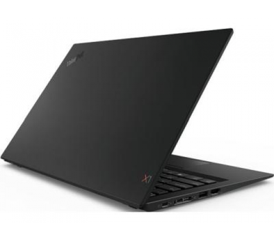 Ноутбук Lenovo X1 Carbon Core i7-8550U 1.8GHz 16GB/1TB