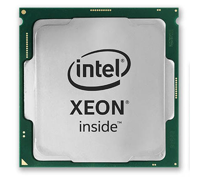 Серверный процессор Intel Xeon E-2136 LGA1151 3.30Ghz 12Mb