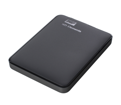 Внешний жесткий диск Western Digital 2TB WDBMTM0020BBK-EEUE