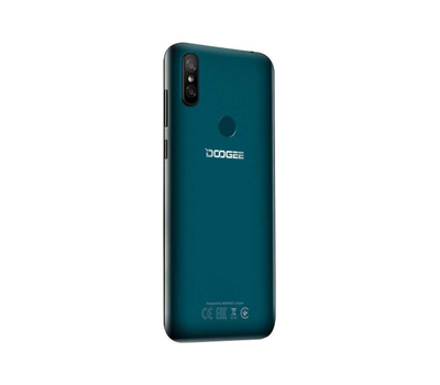 Смартфон Doogee X90L 3/16GB Emerald Green