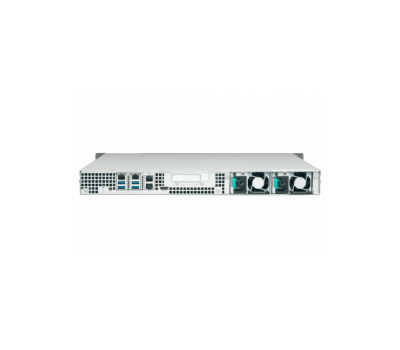 Сетевое хранилище без HDD QNAP TS-453BU-RP-4G