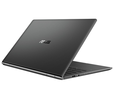 Ноутбук ASUS Zenbook Flip 13 UX362FA 13.3" FHD Core i5-8265U 512GB SSD/8GB Win10