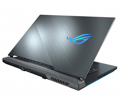 Ноутбук ASUS ROG Strix SCAR III G531GV 15.6" FHD Core i7-9750H 1TB SSD/16GB RTX2060 Win10