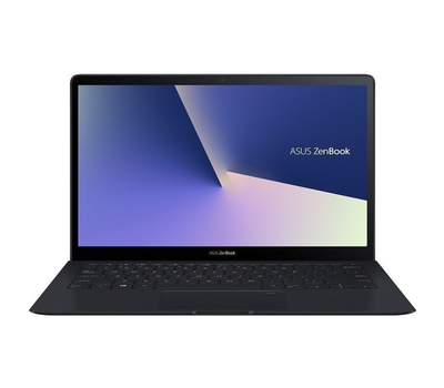 Ноутбук ASUS ZenBook S UX391UA 13.3" FHD Core i5-8250U 256GB SSD/8GB Win10