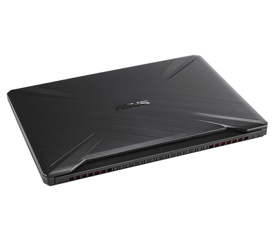 Ноутбук ASUS TUF Gaming FX505DT 15.6" FHD Ryzen 5 3550H 1TB/8GB GTX1650 DOS