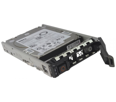 Жесткий диск Dell 400-ATJZ 2TB 7.2K RPM SATA 6Gbps