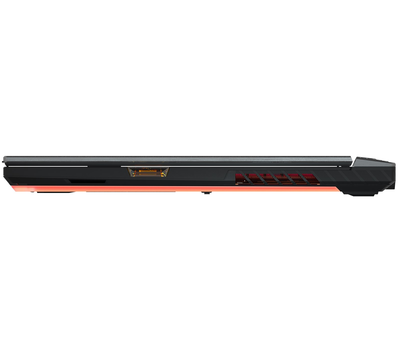 Ноутбук ASUS ROG Strix SCAR III G731GW 17.3" FHD Core i7-9750H 1TB SSD/16GB RTX2070 Win10