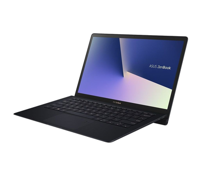 Ноутбук ASUS ZenBook S UX391UA 13.3" FHD Core i5-8250U 256GB SSD/8GB Win10