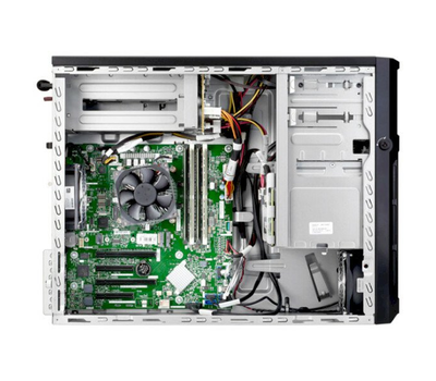 Сервер HP ML30 Gen10 Intel Xeon E-2124 3.3GHz P06781-425