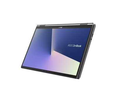 Ноутбук ASUS Zenbook Flip 13 UX362FA 13.3" FHD Core i5-8265U 512GB SSD/8GB Win10