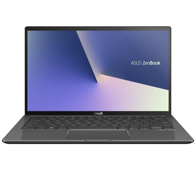 Ноутбук ASUS Zenbook Flip 13 UX362FA 13.3" FHD Core i5-8265U 512GB SSD/8GB Win10