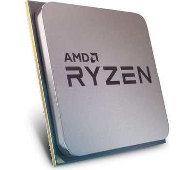 Процессор AMD Ryzen 5 1600 3.2GHz YD1600BBM6IAE AM4